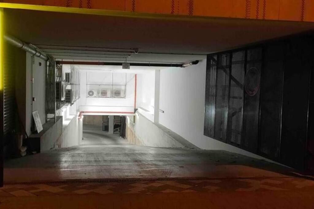 B104 - Liberty Bridge Lovely Home With Free Parking บูดาเปสต์ ภายนอก รูปภาพ